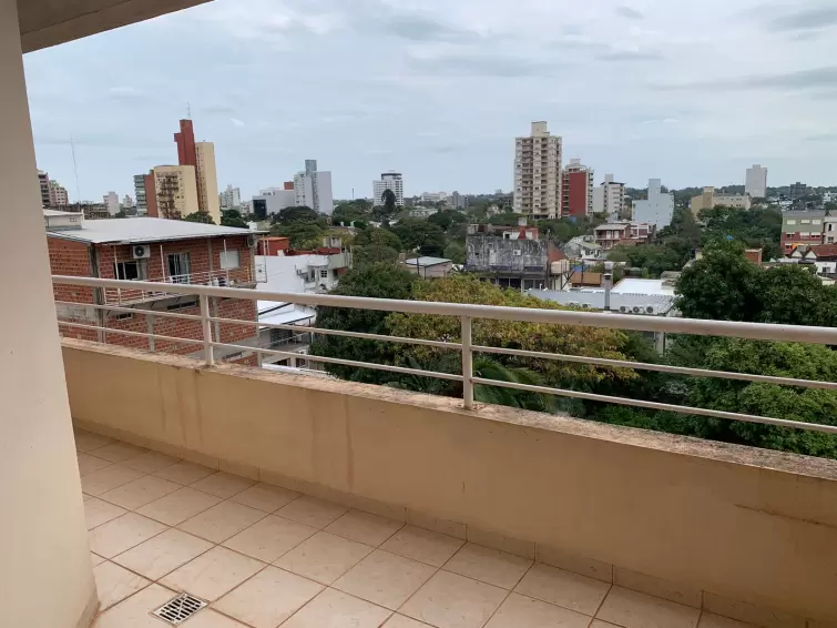 Alquiler departamento 1 dormitorio